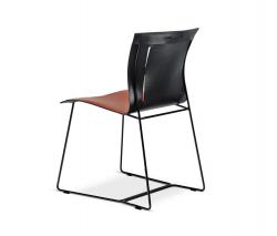 Walter Knoll Cuoio chair - 2