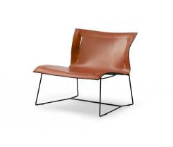 Walter Knoll Cuoio Lounge - 1