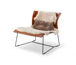 Walter Knoll Cuoio Lounge - 2