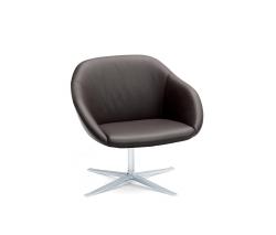 Walter Knoll Turtle Lounge - 2