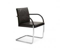 Walter Knoll George cantilever - 3