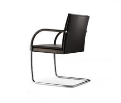Walter Knoll George cantilever - 2