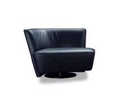 Изображение продукта Walter Knoll Drift кресло с подлокотниками