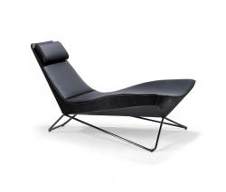 Walter Knoll MYchair Lounge - 3