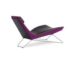 Walter Knoll MYchair Lounge - 2