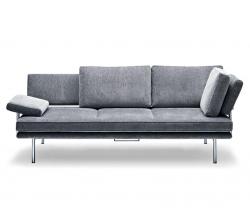 Walter Knoll Living Platform 400 диван - 2