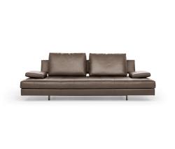 Walter Knoll Living Platform Loft диван - 3