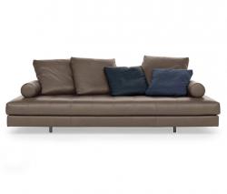 Walter Knoll Living Platform Loft диван - 2