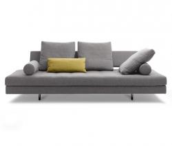 Walter Knoll Living Platform Loft диван - 2