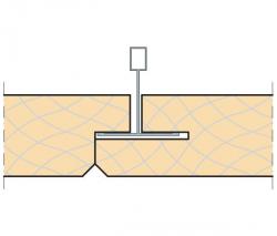 Изображение продукта Troldtekt Troldtekt Removable installation