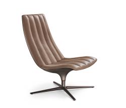 Walter Knoll Healey Lounge - 2