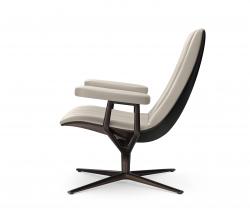 Walter Knoll Healey Lounge - 3