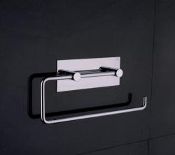 VOLA T13 - держатель рулона туалетной бумаги - 1