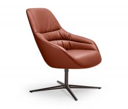 Walter Knoll Kyo Lounge - 7