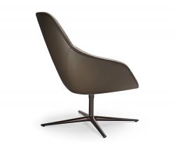 Walter Knoll Kyo Lounge - 3