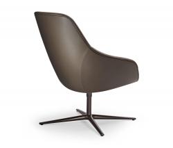 Walter Knoll Kyo Lounge - 4