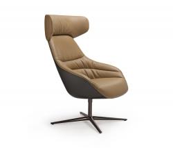 Walter Knoll Kyo Lounge - 2