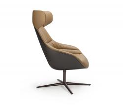 Walter Knoll Kyo Lounge - 3