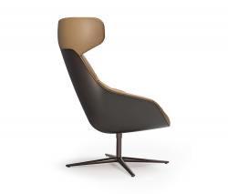 Walter Knoll Kyo Lounge - 4