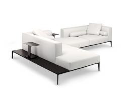 Walter Knoll Jaan Living диван - 4