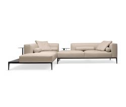 Walter Knoll Jaan Living диван - 5