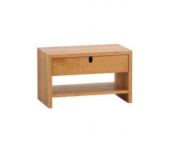 Изображение продукта Holzmanufaktur FLEX night table