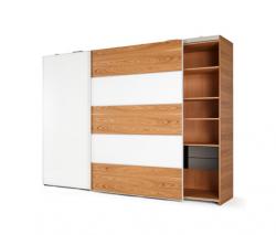 Holzmanufaktur PLAN-B shelfsystem - 1