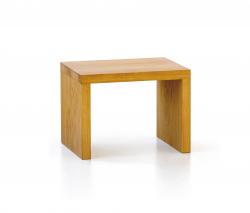 Holzmanufaktur STAND BY night table - 1