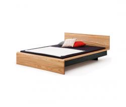 Holzmanufaktur WAVE Bed - 1