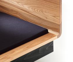 Holzmanufaktur WAVE Bed - 2