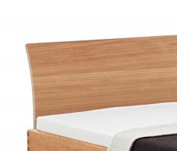 Holzmanufaktur STEP X bed - 4