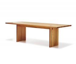 Holzmanufaktur ZEN/10 table - 2