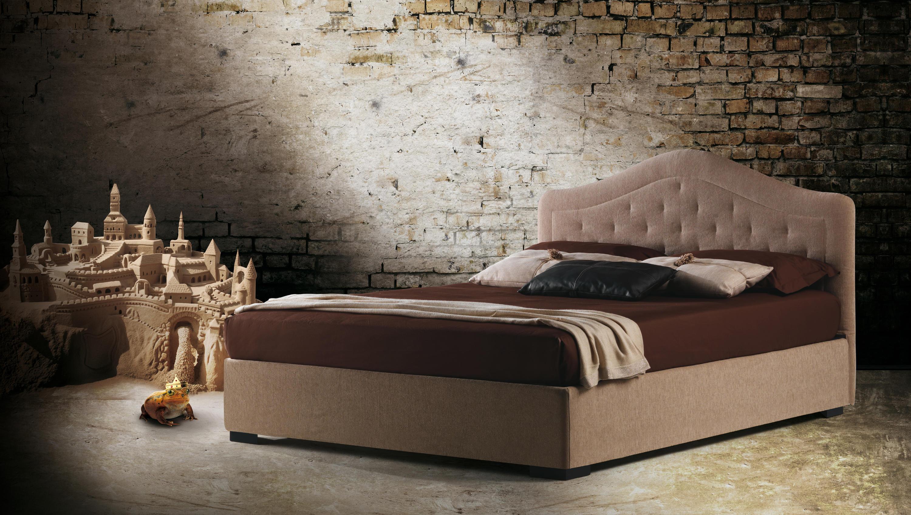 Кровать Pacific Milano Bedding