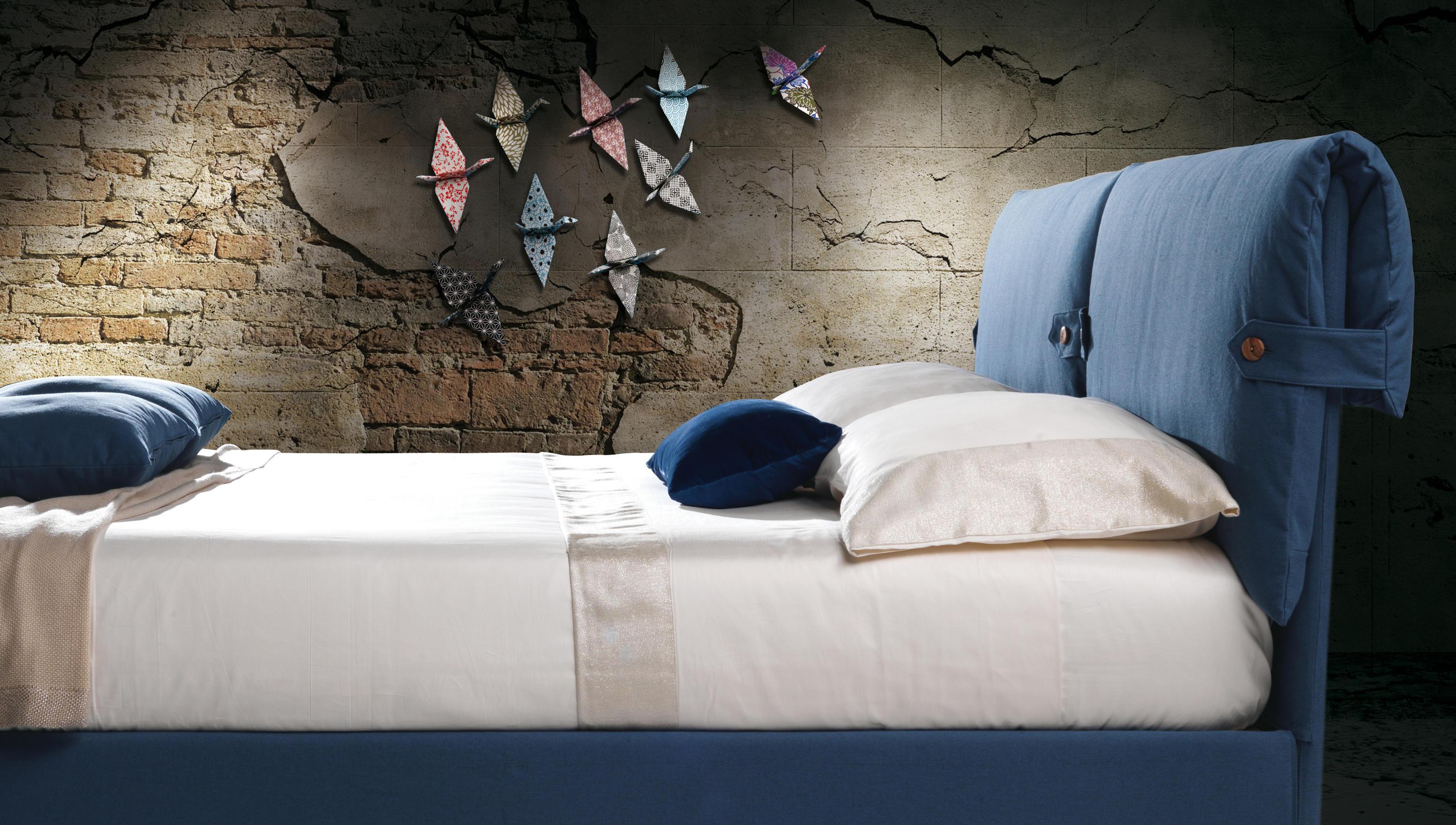 Кровать Милано Аскона