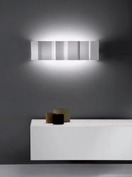 Изображение продукта Pallucco Fold настенный светильник 820 mm