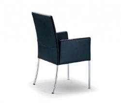 Walter Knoll Jason chair - 1