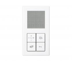 Изображение продукта JUNG Door entry phone TKM indoor A creation audio