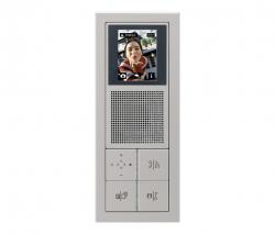 JUNG Door entry phone TKM indoor FD-design video - 1