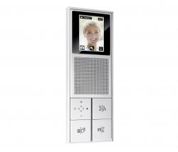 JUNG Door entry phone TKM indoor LS 990 video - 2