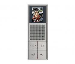 JUNG Door entry phone TKM indoor LS 990 video - 1