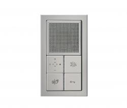 Изображение продукта JUNG Door entry phone TKM indoor LS-design audio