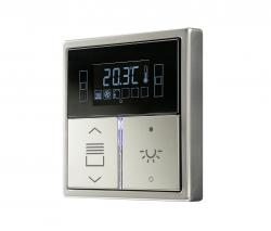 JUNG KNX LS-design compact room controller - 1