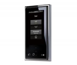 JUNG KNX LS-design Smart control - 1