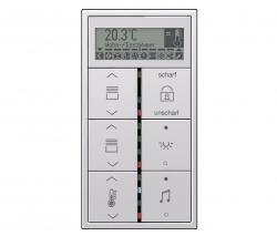 JUNG KNX RCD LS 990 room controller - 1