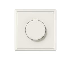 JUNG LS 990 dimmer - 1