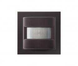 Изображение продукта JUNG LS design brass dark automatic-switch
