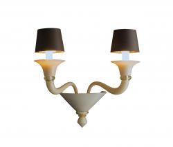 Изображение продукта Abate Zanetti Celestia настенный светильник