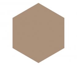 APE Ceramica Home Hexagon earth - 1