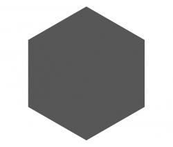 APE Ceramica Home Hexagon graphite - 1