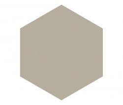 APE Ceramica Home Hexagon grey - 1